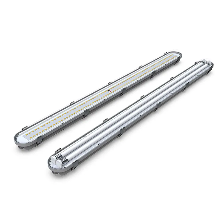 LED ট্রাই-প্রুফ লাইটের সুবিধা কী কী?