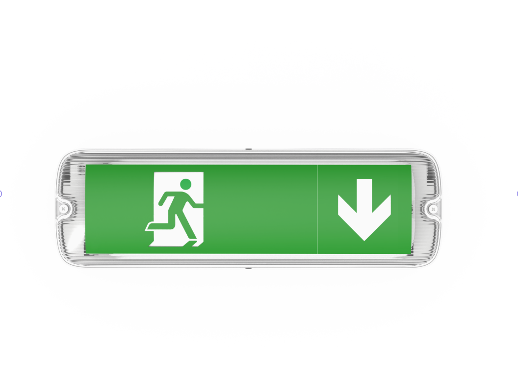 আধুনিক ভবনে জরুরী বাল্কহেড লাইটের ব্যবহার অন্বেষণ করা