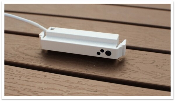 কেন শিল্প সুবিধাগুলি জলরোধী মোশন সেন্সর সমাধানগুলিতে স্যুইচ করছে৷