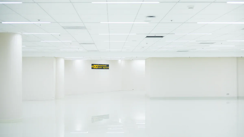 আপনার ক্লিনরুমের জন্য সেরা টিয়ারড্রপ লাইট কীভাবে চয়ন করবেন？