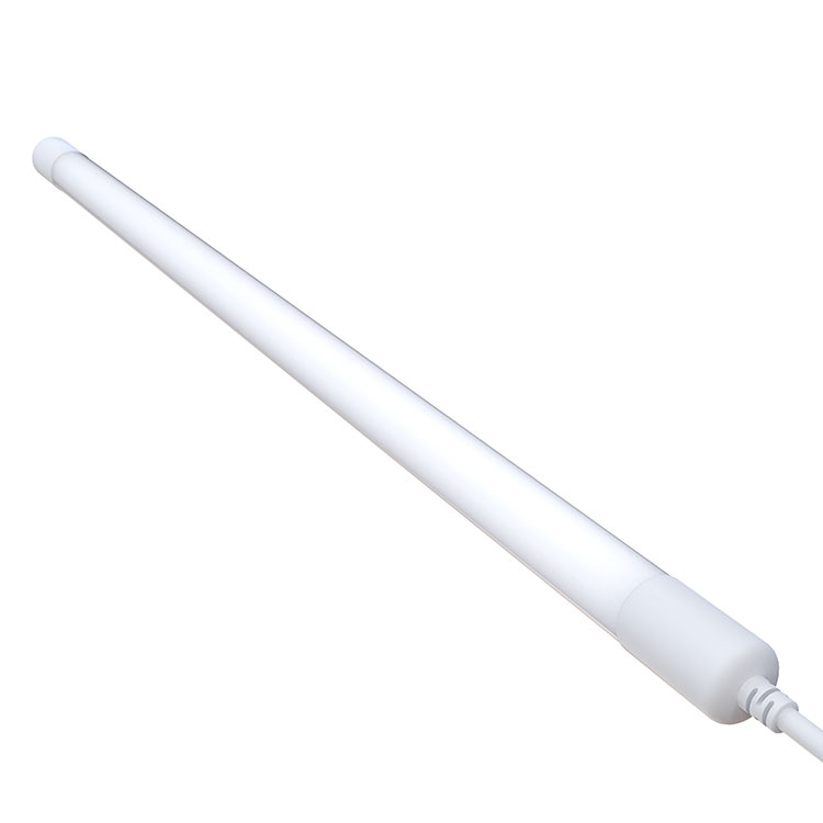 সম্পূর্ণ স্পেকট্রাম LED T8 গ্রোথ টিউব