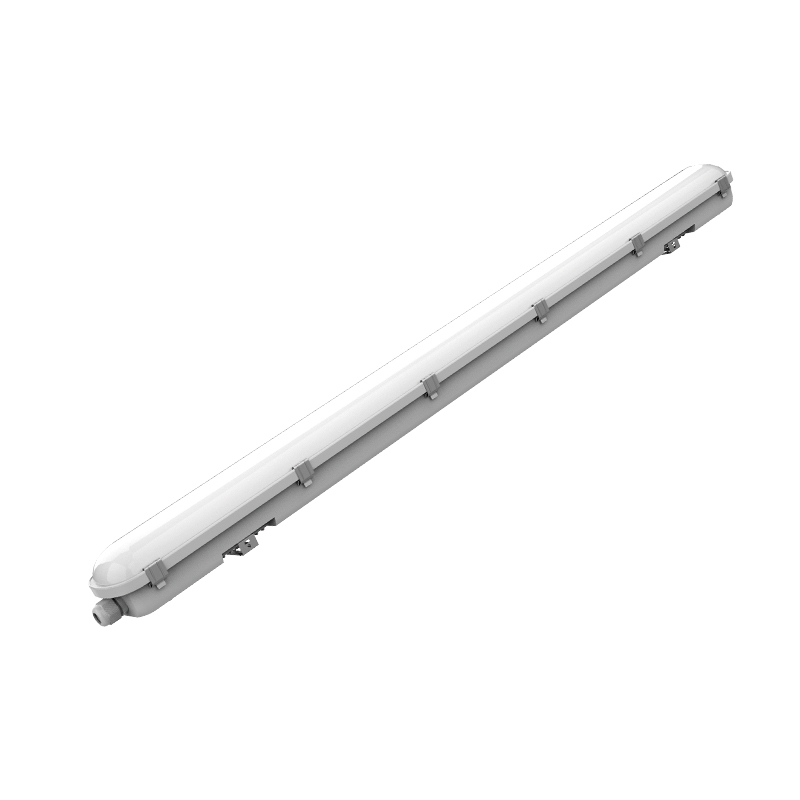 IP65 ওয়েদারপ্রুফ LED ট্রাই প্রুফ ল্যাম্প