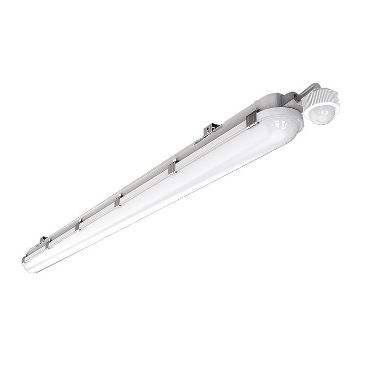 PIR সেন্সর ত্রি-প্রমাণ LED আলো