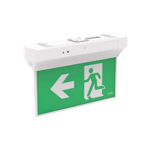 সারফেস মাউন্ট করা 24M কুইক ফিট এক্সিট ব্লেড